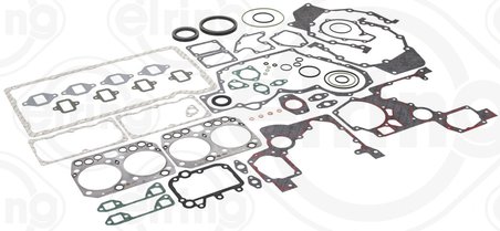Set complet garnituri motor Elring 051.370
