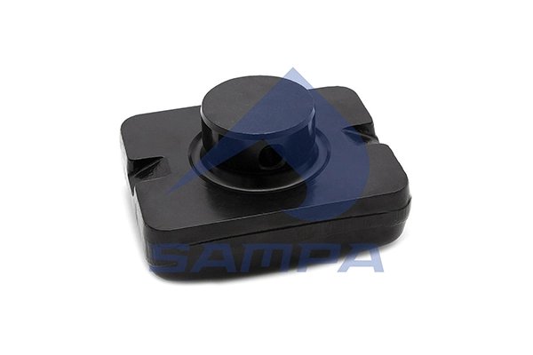 TABLA PROFILATA, SUPORT ARC SAMPA 051.393 - Piesa auto compatibila cu mai multe marci