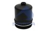 CAPAC CARCASA FILTRU ULEI SAMPA 051.429 - Piesa auto compatibila cu mai multe marci