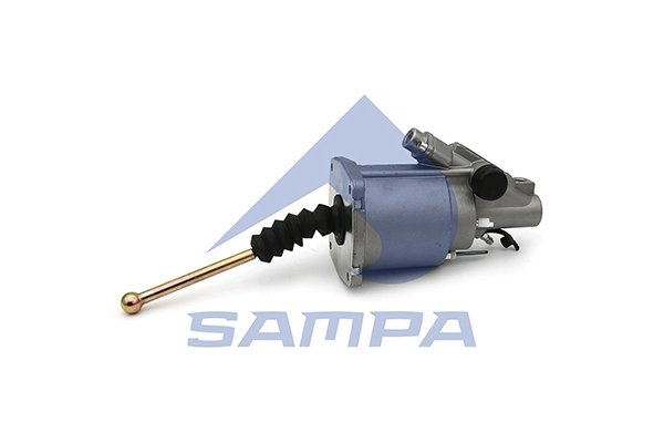 Servo ambreiaj Sampa 051.450