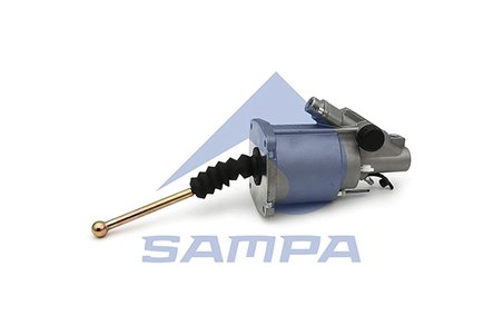 Servo ambreiaj Sampa 051.450