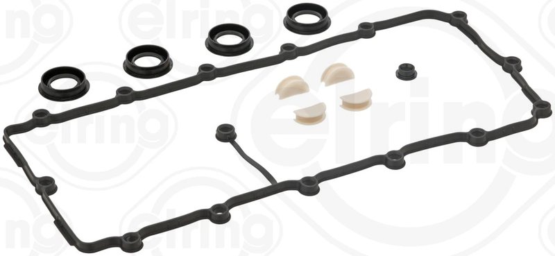SET GARNITURI CAPAC CULBUTORI ELRING 051.980 - Compatibil cu AUDI