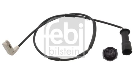Senzor avertizare uzura placute frana Febi Bilstein 05110
