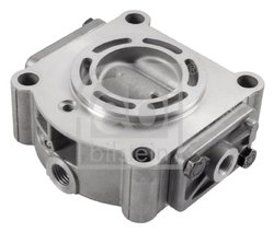 COMUTATOR,CUTIE DE TRANSFER FEBI BILSTEIN 05135 - Compatibil cu IVECO, MERCEDES-BENZ