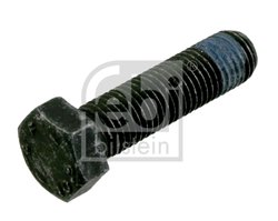 Surub, etrier Febi Bilstein 05153