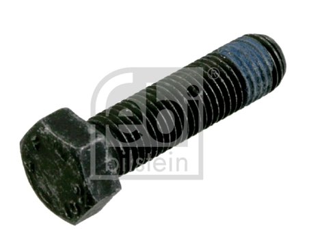 Surub, etrier Febi Bilstein 05153