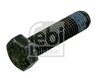 Surub, etrier Febi Bilstein 05153