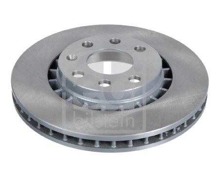 DISC FRANA FEBI BILSTEIN 05179 - Compatibil cu CHEVROLET, DAEWOO, OPEL, VAUXHALL