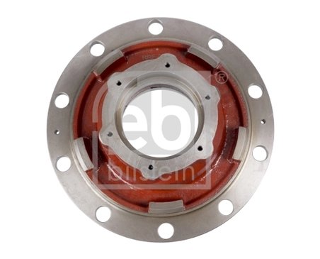 BUTUC ROATA FEBI BILSTEIN 05183 - Piesa auto compatibila cu mai multe marci