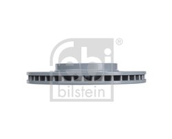 DISC FRANA FEBI BILSTEIN 05179 - Compatibil cu CHEVROLET, DAEWOO, OPEL, VAUXHALL