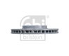 DISC FRANA FEBI BILSTEIN 05179 - Compatibil cu CHEVROLET, DAEWOO, OPEL, VAUXHALL
