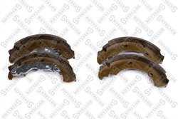 Set saboti frana Stellox 052 100-SX