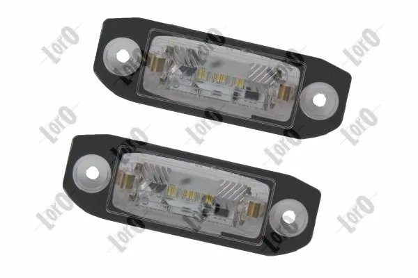 Iluminare numar circulatie ABAKUS 052-11-900LED