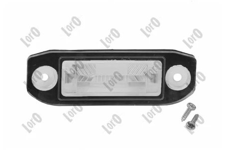 ILUMINARE NUMAR CIRCULATIE ABAKUS 052-11-905 - Compatibil cu VOLVO