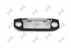 ILUMINARE NUMAR CIRCULATIE ABAKUS 052-11-905 - Compatibil cu VOLVO