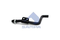 Furtun radiator Sampa 052.003