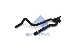 Furtun radiator Sampa 052.008