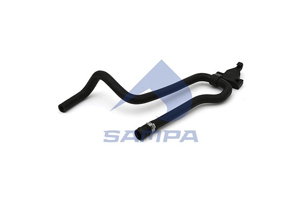 Furtun radiator Sampa 052.008