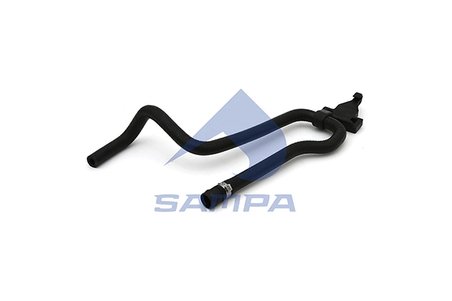 Furtun radiator Sampa 052.008