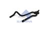 Furtun radiator Sampa 052.008
