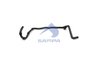 FURTUN SCHIMBATOR DE CALDURA SAMPA 052.011 - Piesa auto compatibila cu mai multe marci
