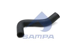 Furtun schimbator de caldura Sampa 052.012