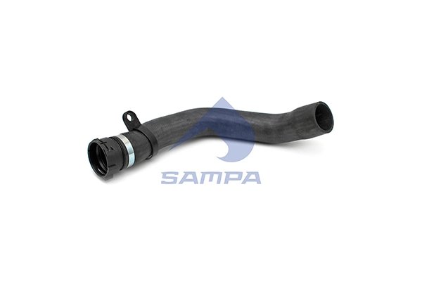 FURTUN RADIATOR SAMPA 052.013 - Piesa auto compatibila cu mai multe marci