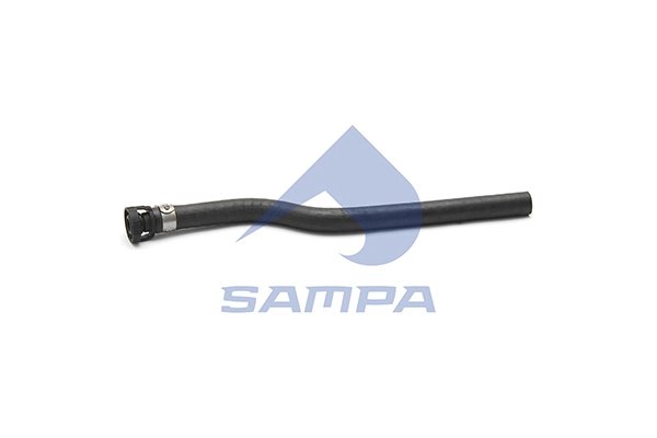 FURTUN RADIATOR SAMPA 052.014 - Piesa auto compatibila cu mai multe marci