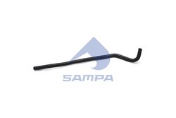 Furtun radiator Sampa 052.018