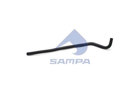 Furtun radiator Sampa 052.018