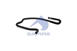 Furtun radiator Sampa 052.020