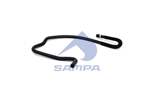 Furtun radiator Sampa 052.020