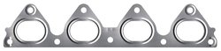 GARNITURA GALERIE EVACUARE ELRING 052.060 - Compatibil cu ACURA, HONDA, ISUZU, ROVER