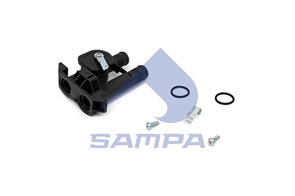 Supapa control agent frigorific Sampa 052.078