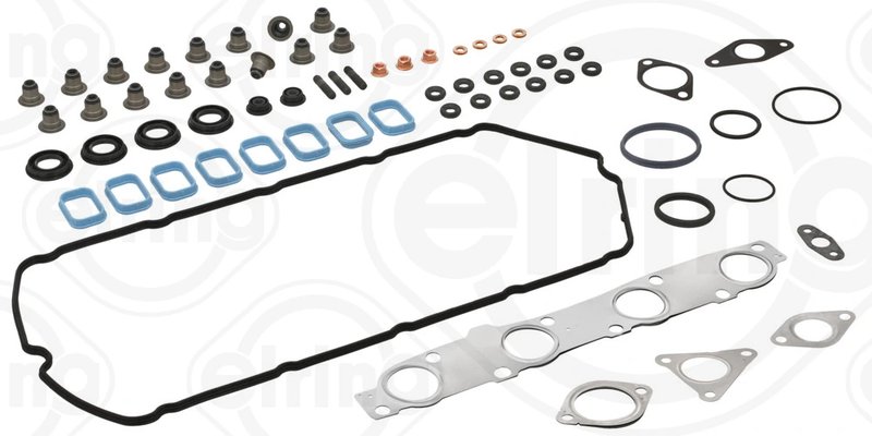 SET GARNITURI CHIULASA ELRING 052.091 - Compatibil cu FORD, FORD AUSTRALIA