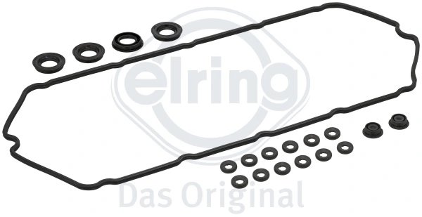 Set garnituri capac culbutori Elring 052.100