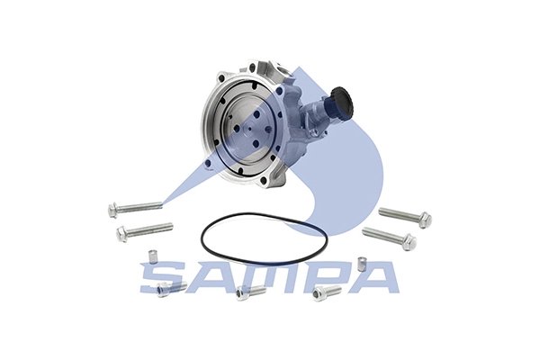 POMPA COMBUSTIBIL SAMPA 052.123 - Piesa auto compatibila cu mai multe marci