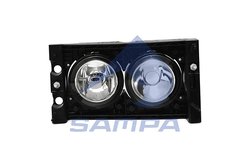 PROIECTOR CEATA SAMPA 052.319 - Piesa auto compatibila cu mai multe marci