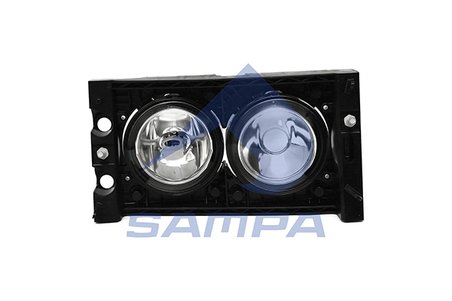 Proiector ceata Sampa 052.319