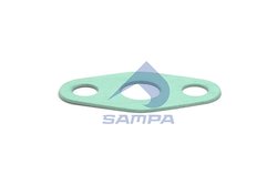 GARNITURA ETANSARE COMPRESOR SAMPA 052.209 - Piesa auto compatibila cu mai multe marci