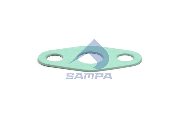 GARNITURA ETANSARE COMPRESOR SAMPA 052.209 - Piesa auto compatibila cu mai multe marci