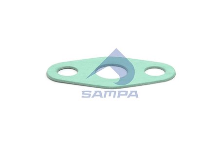 GARNITURA ETANSARE COMPRESOR SAMPA 052.209 - Piesa auto compatibila cu mai multe marci