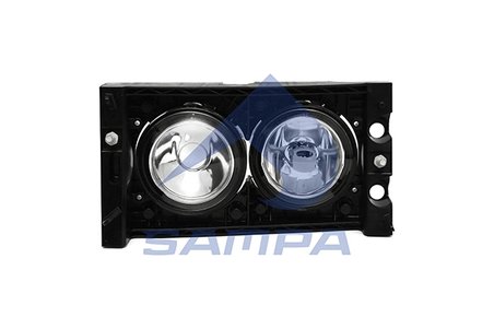 Proiector ceata Sampa 052.320
