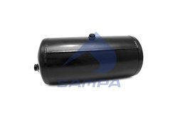 Rezervor aer sistem compresor Sampa 0520 0015