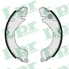 Set saboti frana LPR 05220