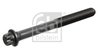 SURUB CHIULASA FEBI BILSTEIN 05229 - Compatibil cu ERF, MAN, NEOPLAN