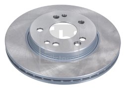 DISC FRANA FEBI BILSTEIN 05230 - Compatibil cu MERCEDES-BENZ