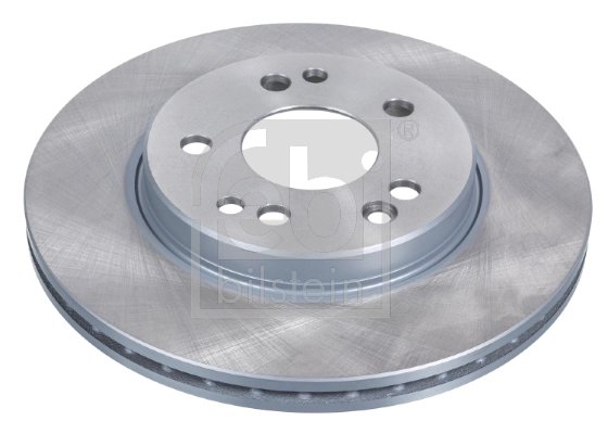 Disc frana Febi Bilstein 05230