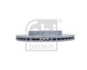 Disc frana Febi Bilstein 05230