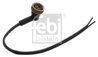 Cablu electric Febi Bilstein 05277